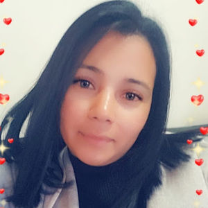 Meet your Posher, Karla